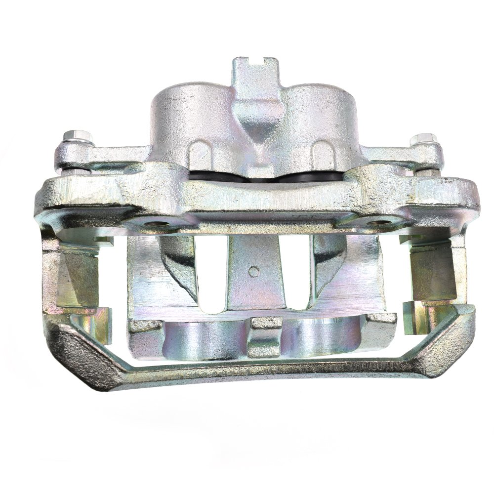 Auto Front Right W/O Pad Shim Caliper Assy for 4X4 Pick up Nissan NAVARA D22 YD25T 41001-57G00