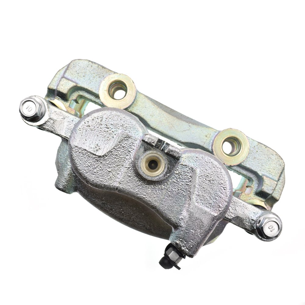 Auto Front Right W/O Pad Shim Caliper Assy for 4X4 Pick up Nissan NAVARA D22 YD25T 41001-57G00