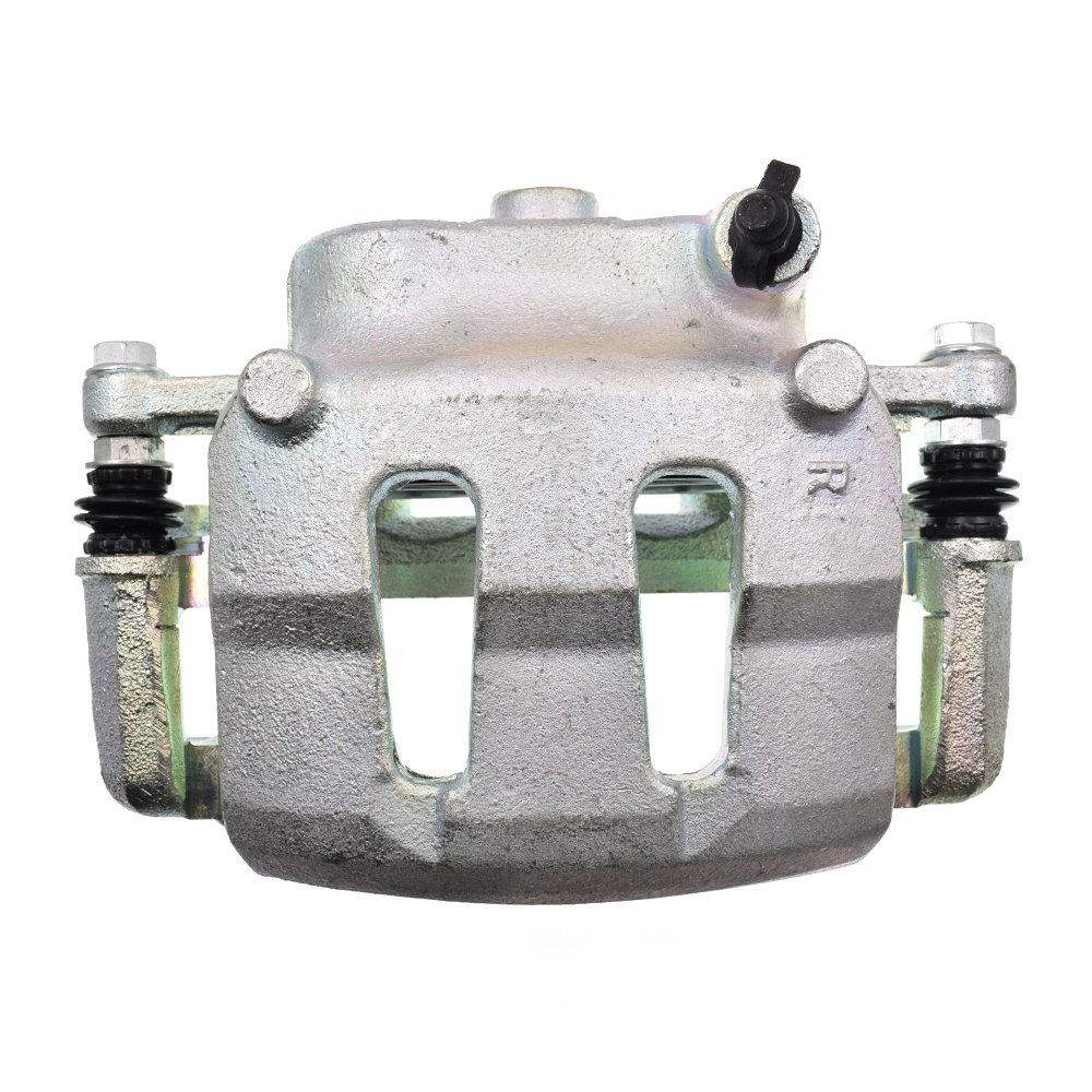 Auto Front Right W/O Pad Shim Caliper Assy for 4X4 Pick up Nissan NAVARA D22 YD25T 41001-57G00