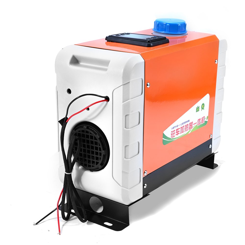 Hot Sale Air and Water Parking Fuel Heater Tank Portable Webasto Diesel Heater for Trucks Home Marine Boat RV Car