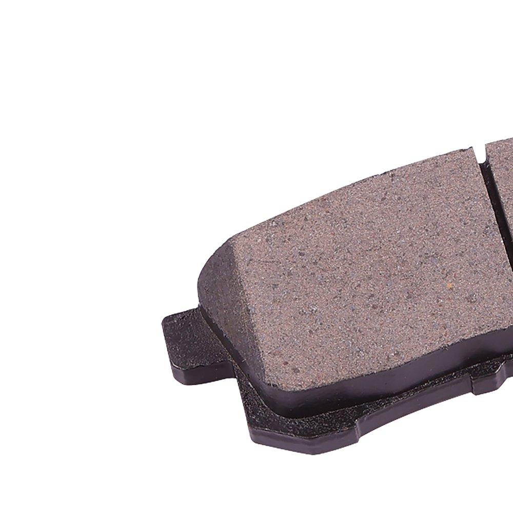 MASUMA MS-2905 Disc Rear Brake Pad Cars Ceramic D4060-1LB0A, D4060-1LB8E for INFINITI QX80 NISSAN PATROL