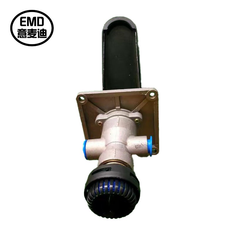 13.5-Ton Brake Master Cylinder CPCD13 Spare Parts Forklift Accessories Brake Master Cylinder for Heli Forklift