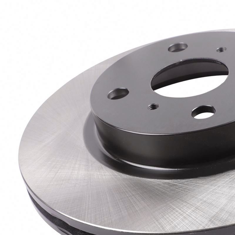 BD-1246 MASUMA Auto Car Brake Systems Brake Discs 43512-12390 for TOYOTA COROLLA AE101