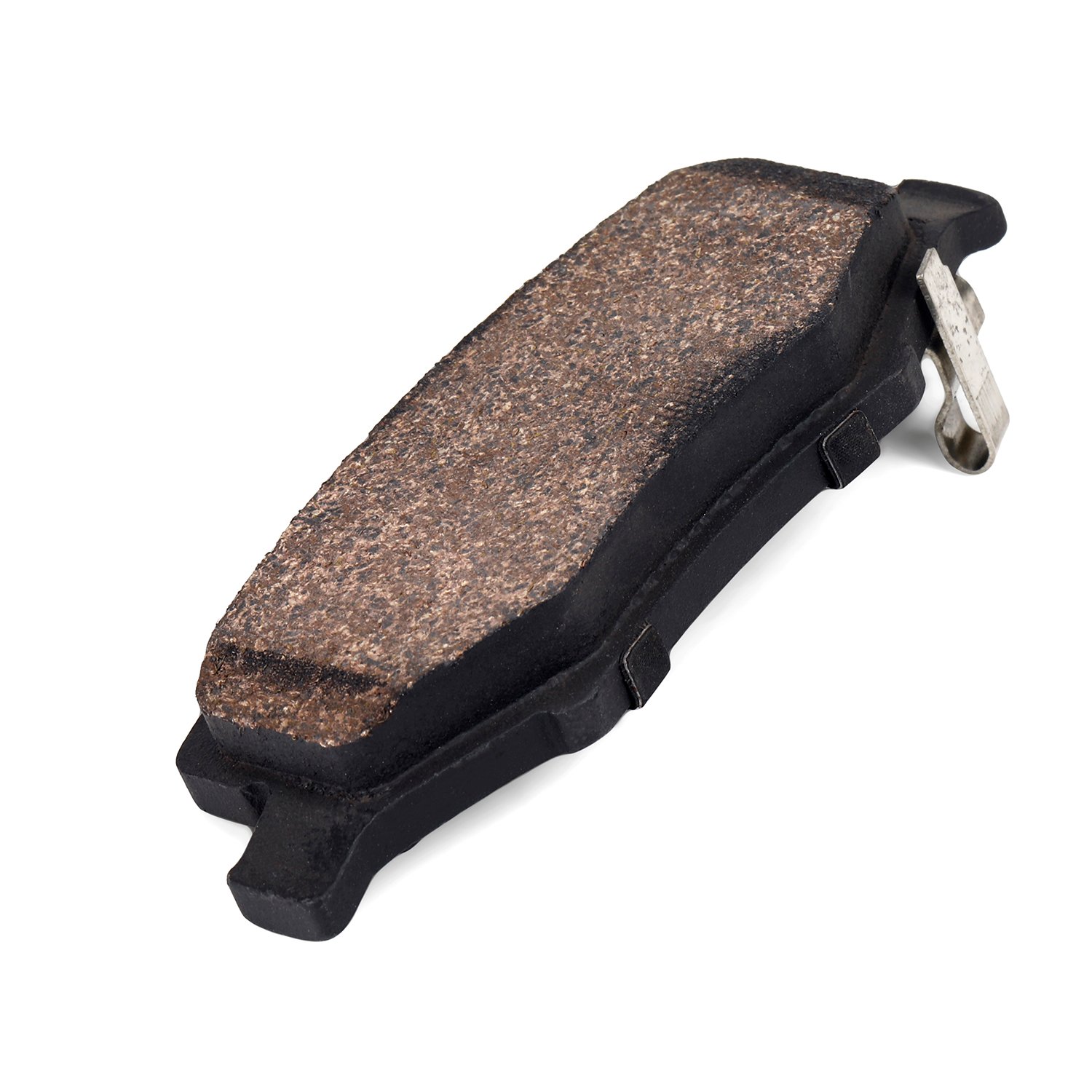 MS-U0062N MASUMA Auto Parts Semi Metallic Set Brake Pads 68003776AA K68003776AA