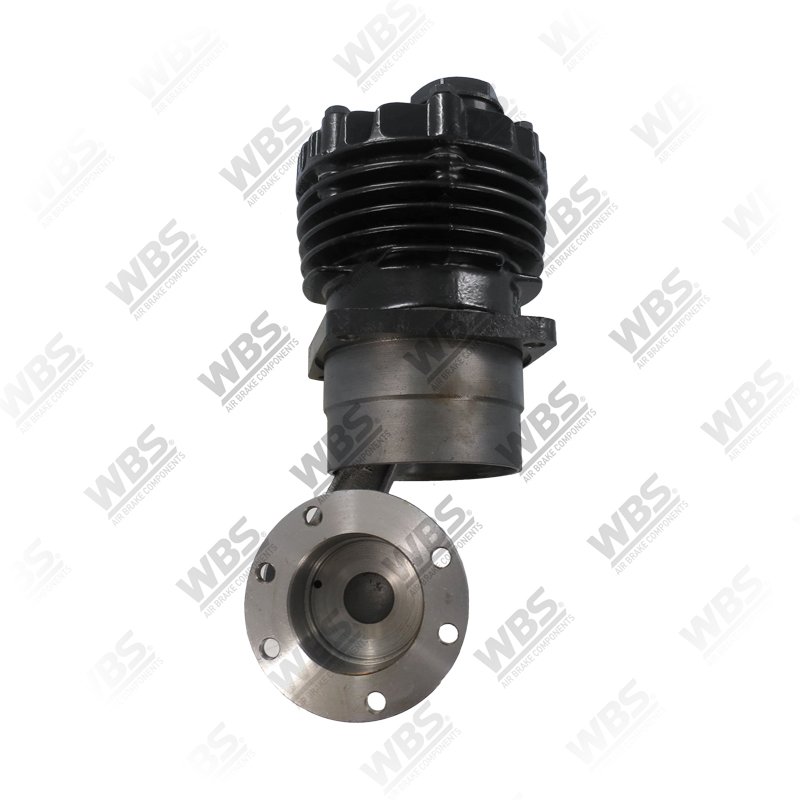 For RENAULT Brake Engine 5000793618 Single Cylinder Compressor Auto Brake System