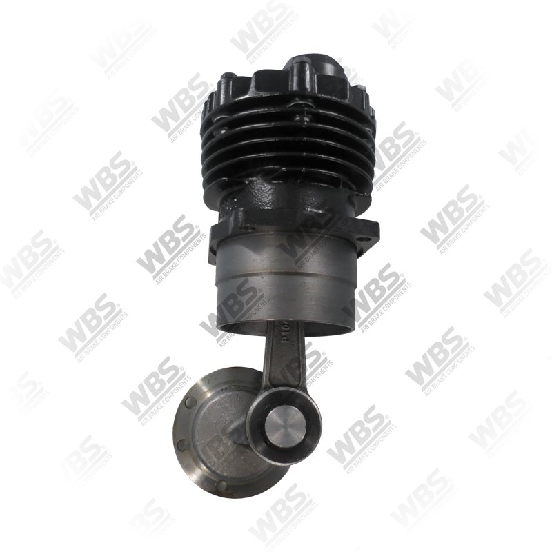 For RENAULT Brake Engine 5000793618 Single Cylinder Compressor Auto Brake System