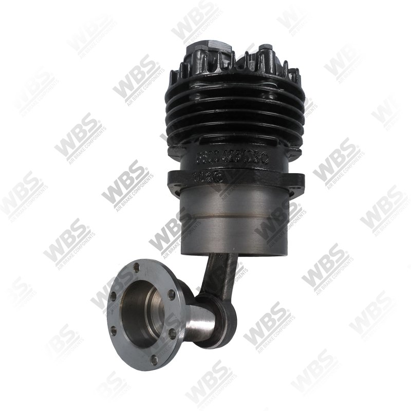 For RENAULT Brake Engine 5000793618 Single Cylinder Compressor Auto Brake System