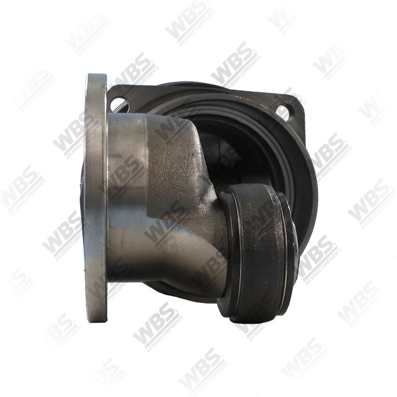 For RENAULT Brake Engine 5000793618 Single Cylinder Compressor Auto Brake System