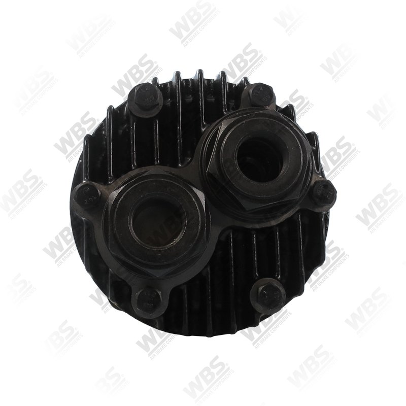For RENAULT Brake Engine 5000793618 Single Cylinder Compressor Auto Brake System