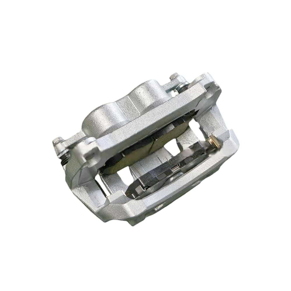 China Original Factory Auto Parts OEM C8983890676-1 Brake Cylinder Front Left for ISUZU D-MAX 21/23