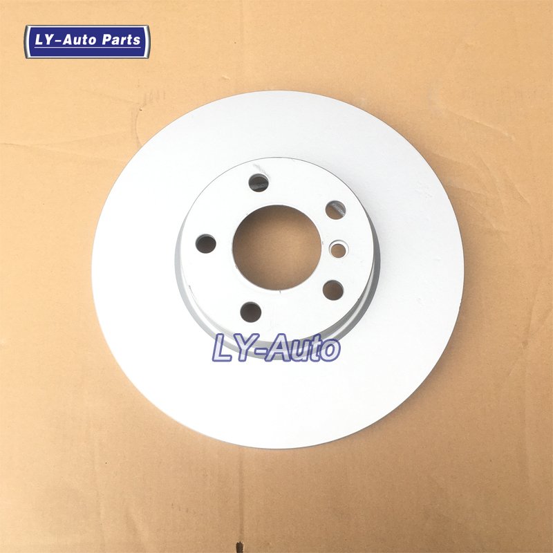 34116868939 Disc Rotors Brake for BMW X5 2007 2008 - 2018