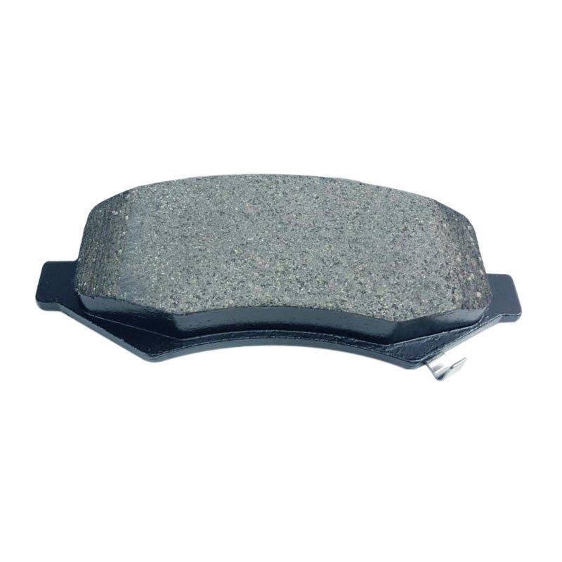 M2911 Ceramic Front Brake Pads for BYD G5 Qin GDB7889AT Customized Durable Original Quality Wholesale Semi-metalic Brake Pad