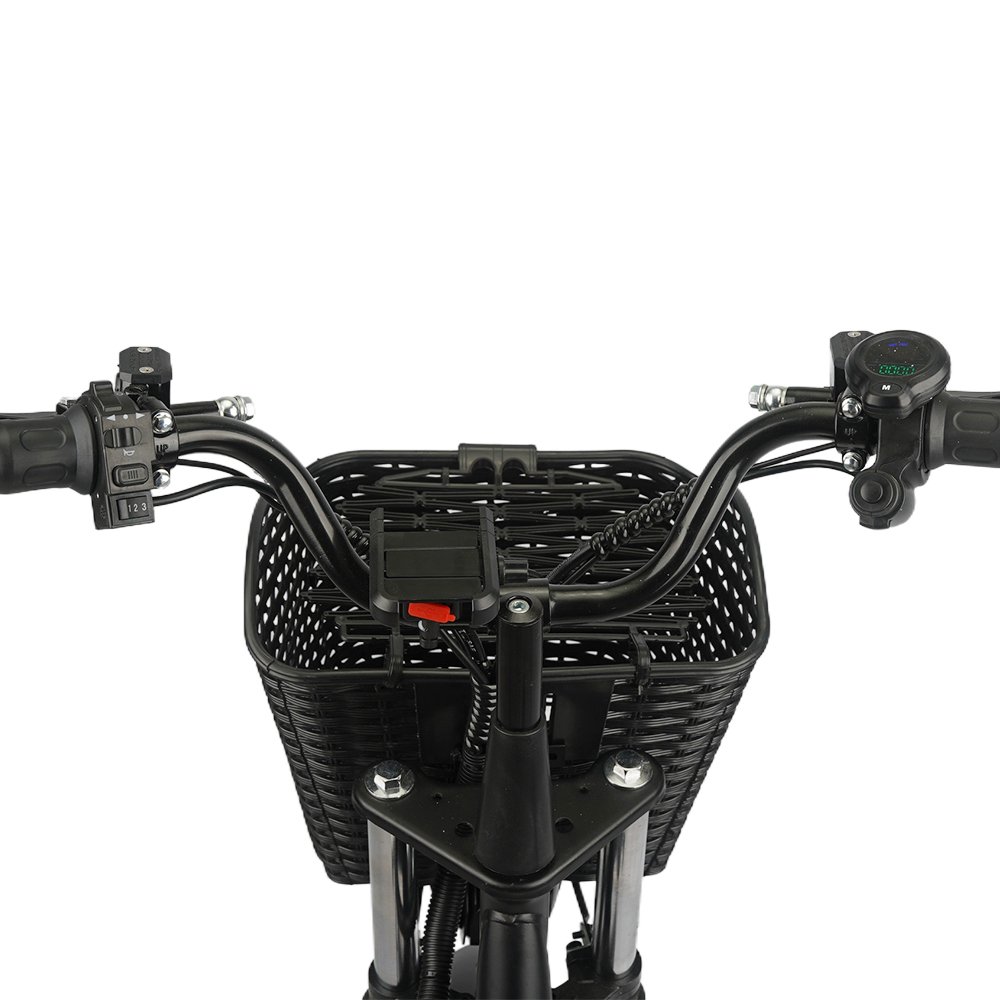 DY-FREE Various Repair Electric Bike 16 Inch Adult Delivery Electric Bike Electric Bike Full Kit