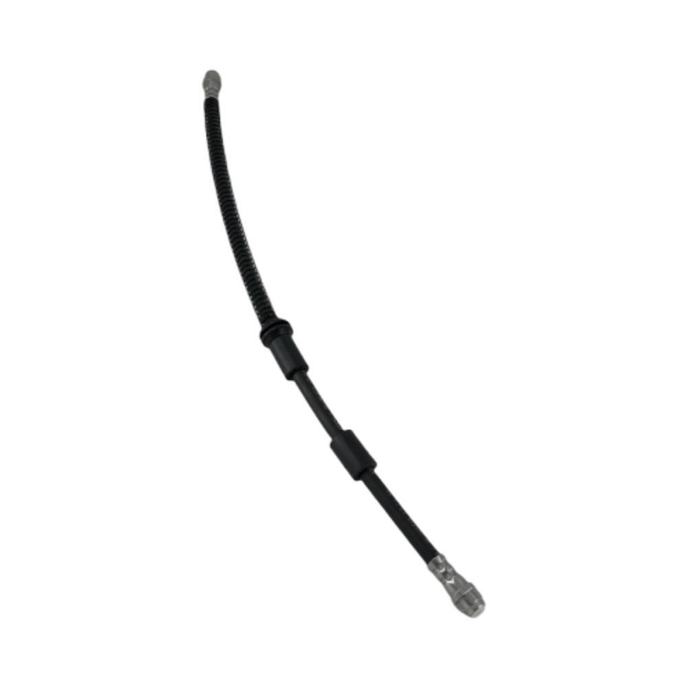 Stainless Steel Brake Hose Tube Rear Wheel Hydraulic Brake Hose 7P6611701 for Audi Q7 Vw Touareg