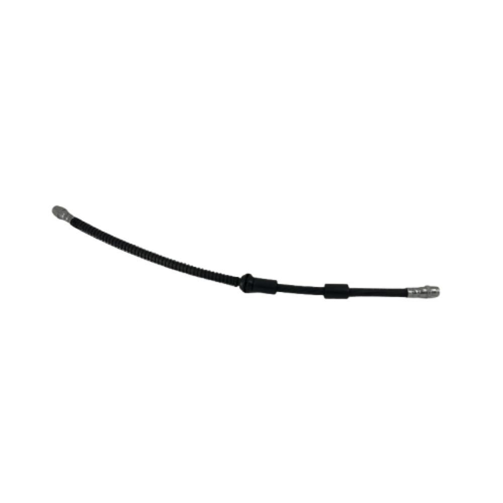 Stainless Steel Brake Hose Tube Rear Wheel Hydraulic Brake Hose 7P6611701 for Audi Q7 Vw Touareg