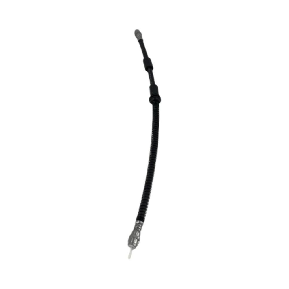 Stainless Steel Brake Hose Tube Rear Wheel Hydraulic Brake Hose 7P6611701 for Audi Q7 Vw Touareg