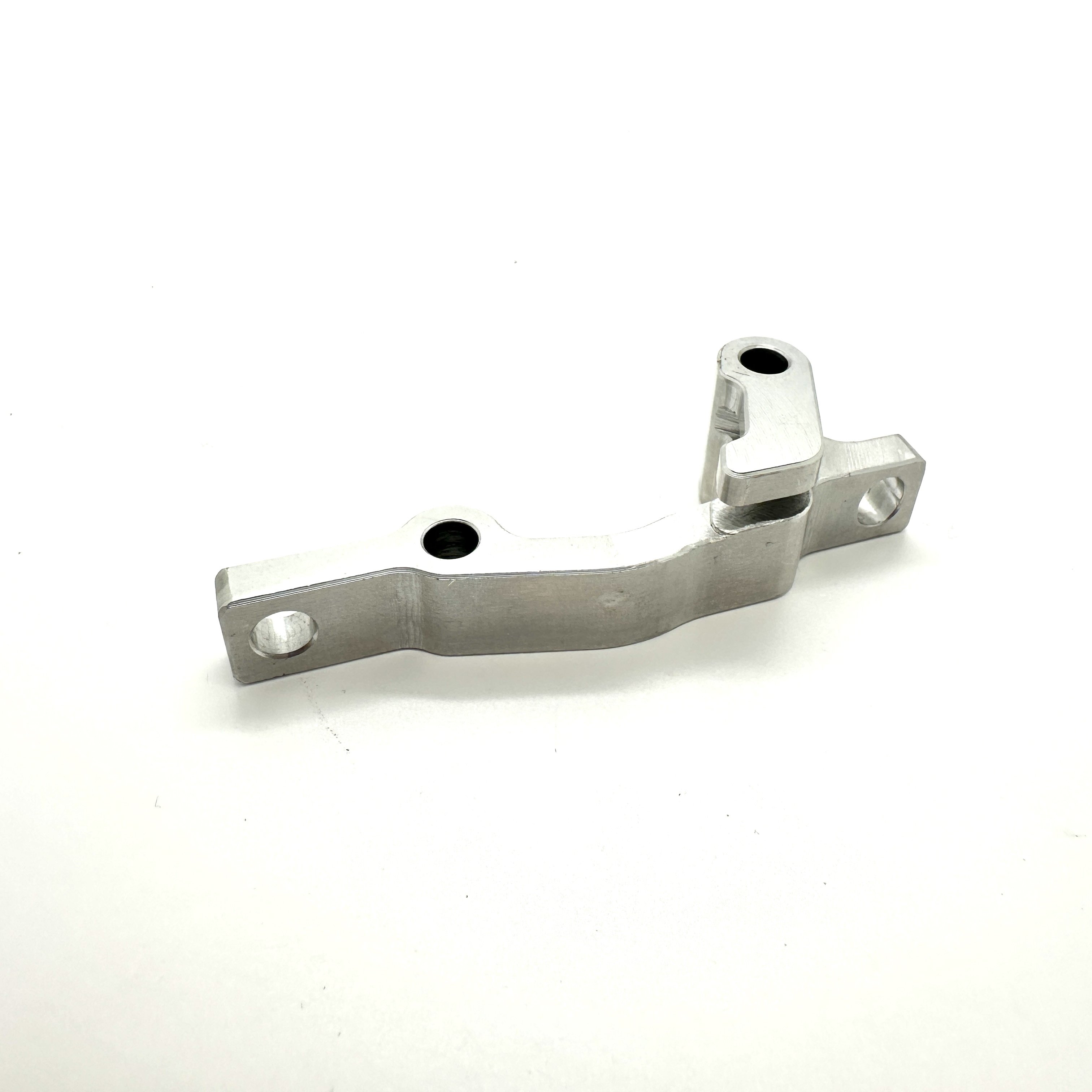 OEM/ODM Customized CNC Motorcycle Brake Caliper Brake Aluminum Alloy Parts for Wholesale