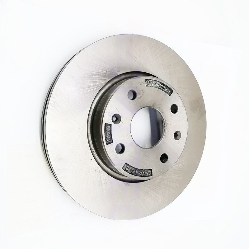 Brake Disc CHANGAN ALSVIN Original Parts No. 3501101-BS01 OEM Quality Factory Store Auto Parts Supplier CHINA