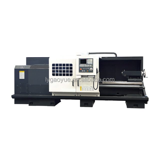 Hot Sale Precise Series High Speed CNC Operating Machine for Turning Cylinders & Conical Surfaces