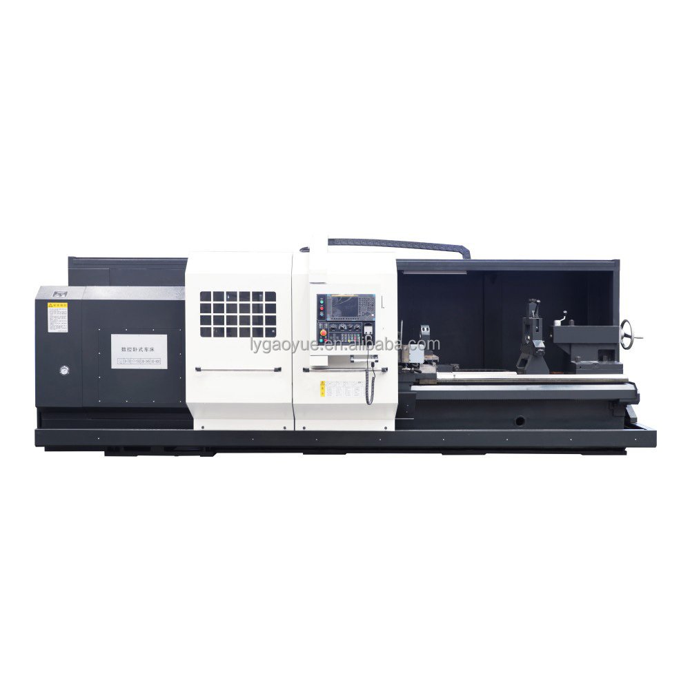 Hot Sale Precise Series High Speed CNC Operating Machine for Turning Cylinders & Conical Surfaces