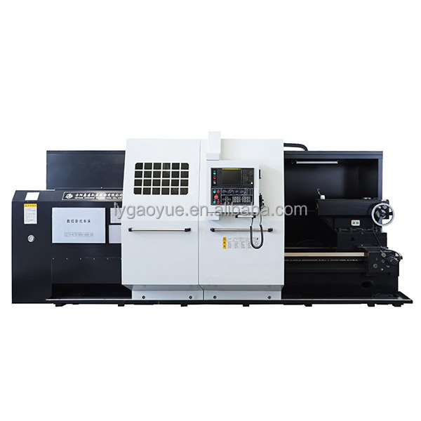 Hot Sale Precise Series High Speed CNC Operating Machine for Turning Cylinders & Conical Surfaces
