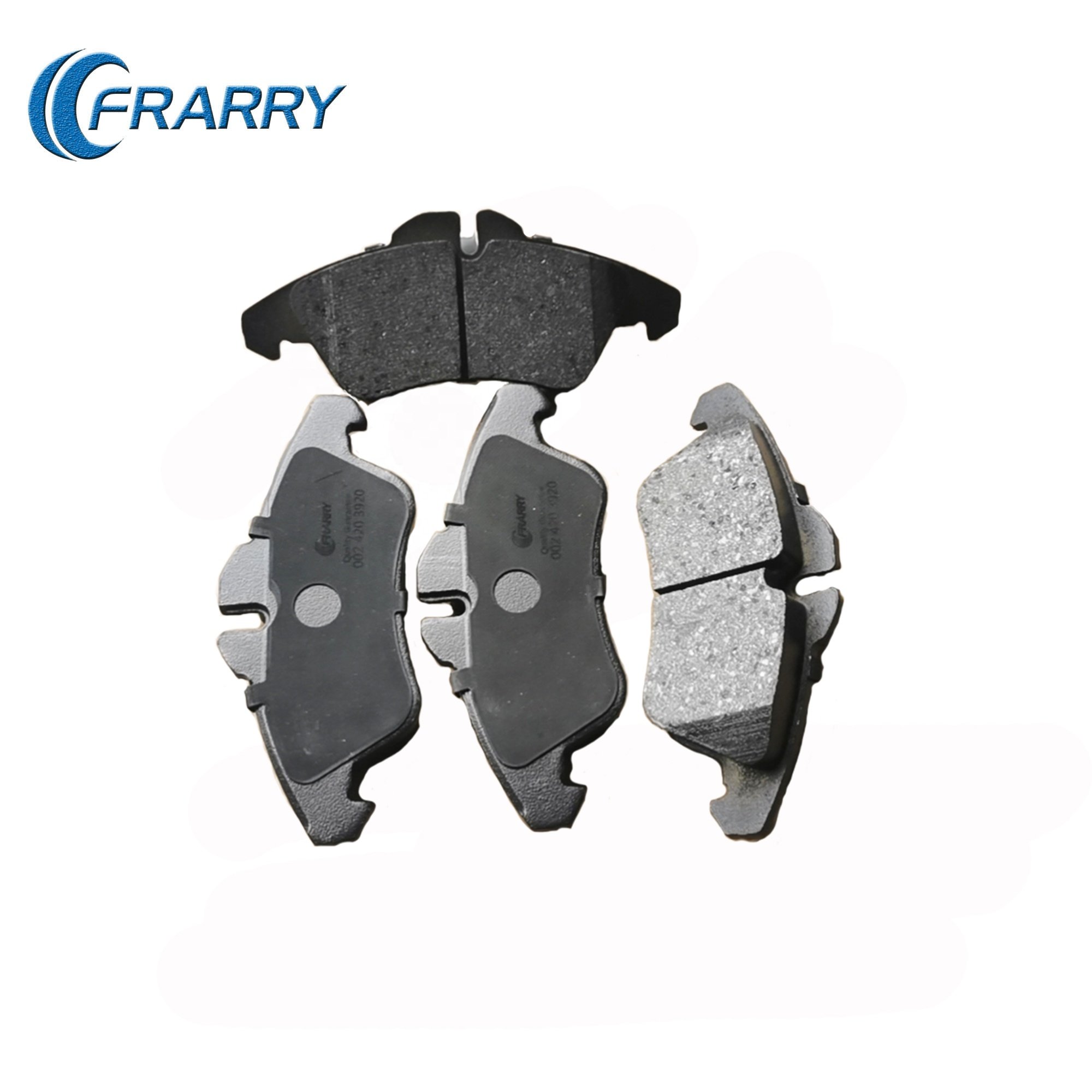 Front Brake Pads 0024203920 9014210510 0044205520 for Mercedes Sprinter 901 902 903 -Frarry