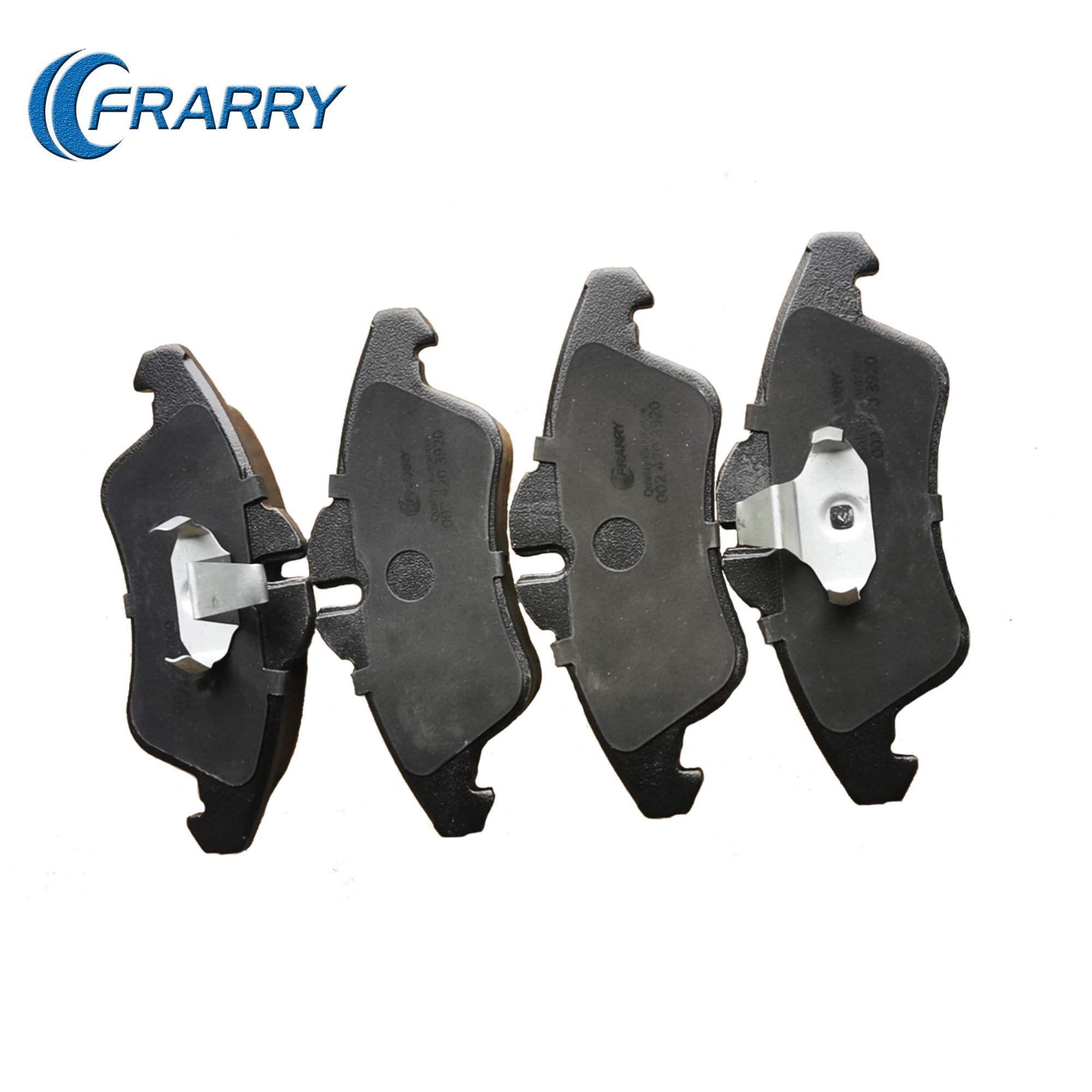 Front Brake Pads 0024203920 9014210510 0044205520 for Mercedes Sprinter 901 902 903 -Frarry