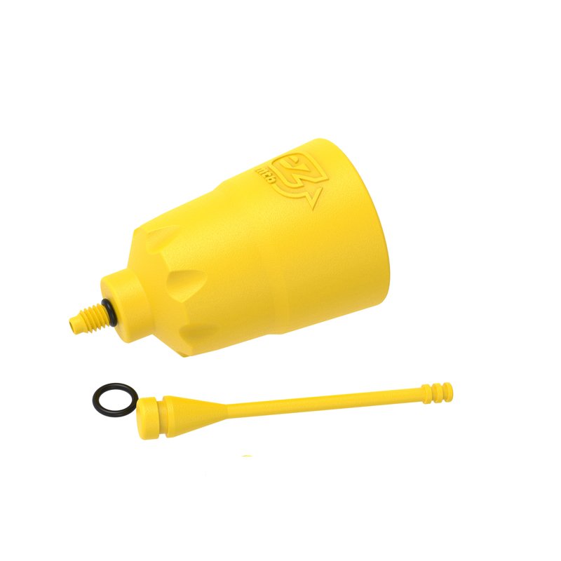 RIDERACE Hydraulic Brake Bleed Repair Tool Kit for Shimano, Tektro, Margura and Series Disc Brake System Use Mineral Oil Brake