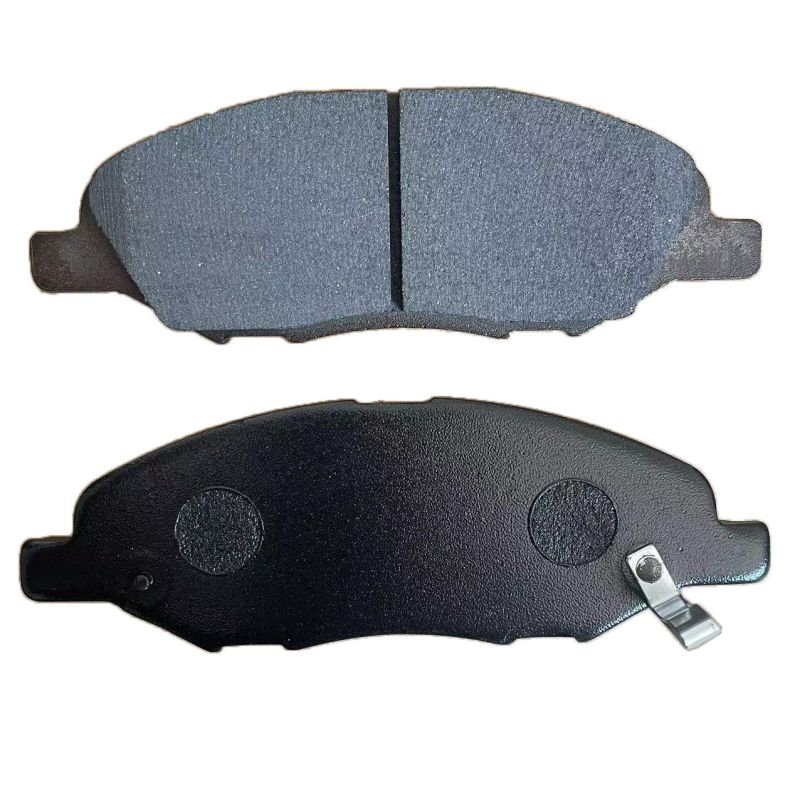 Factory Price Brake Pads Advanced Technology Brake Pad for Nissan Vehicles