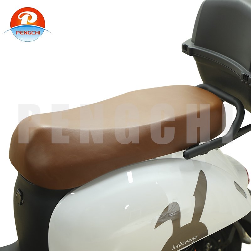 Comfortable City Electric Tricycle, Anti-roll, Shock-absorbing Tricycle with Customizable Speed Voltage