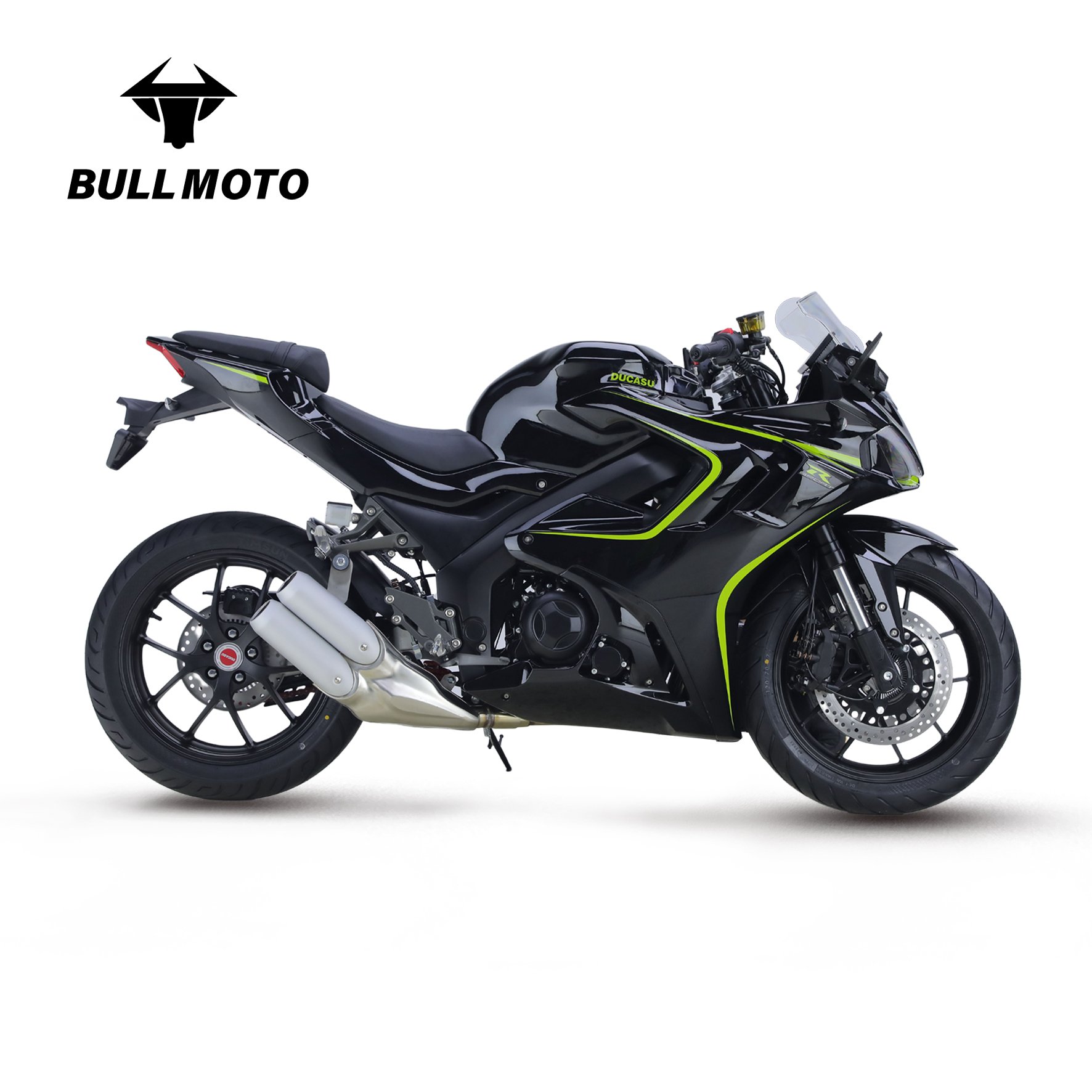 Cheap Gas Adventure Sport Motorcycle Super Ebike Bicycle Motor 200CC/250CC/300CC/400CC Heavy Street Racing Bike for Sale