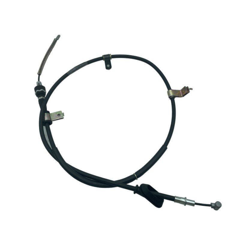 Automotive Parking Cable OEM Number 5440260G00 Auto Brake Cable for SUZUKI
