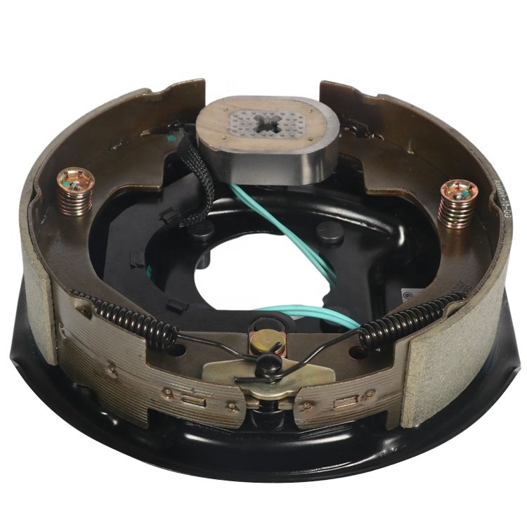 10" Electric Drum Brake Assembly for Trailer