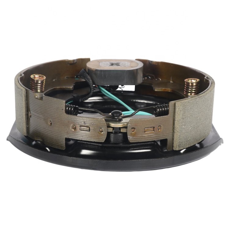10" Electric Drum Brake Assembly for Trailer