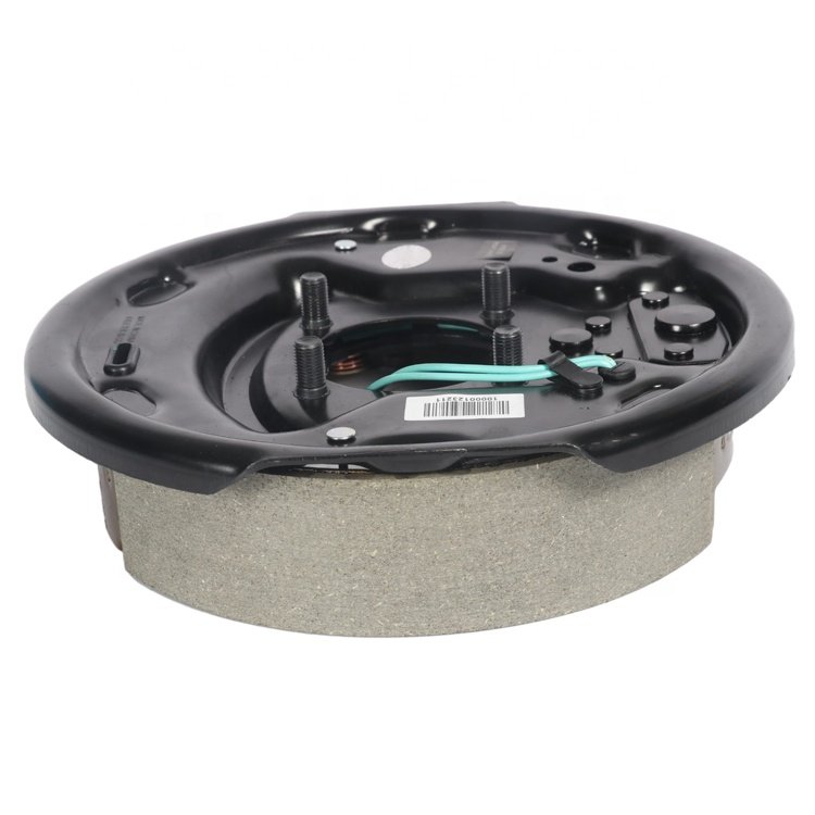 10" Electric Drum Brake Assembly for Trailer