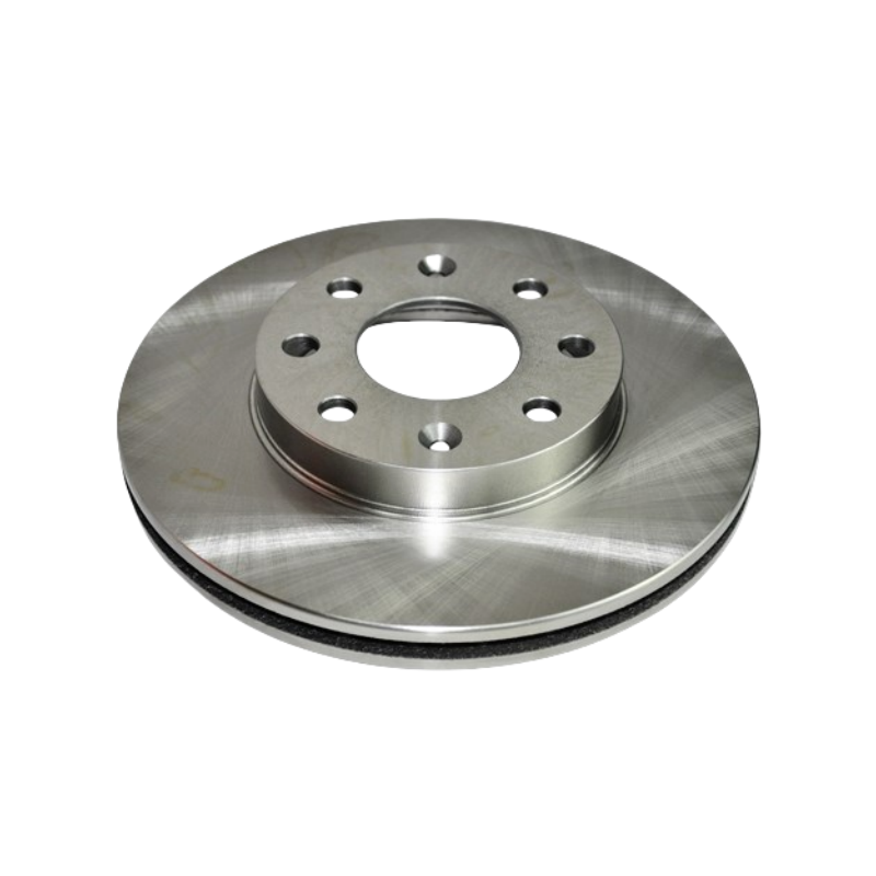 High Quality Wholesale Front Brake Disc 9056029 9044443 9056028 9024105 for Chevrolet LOVA SAIL