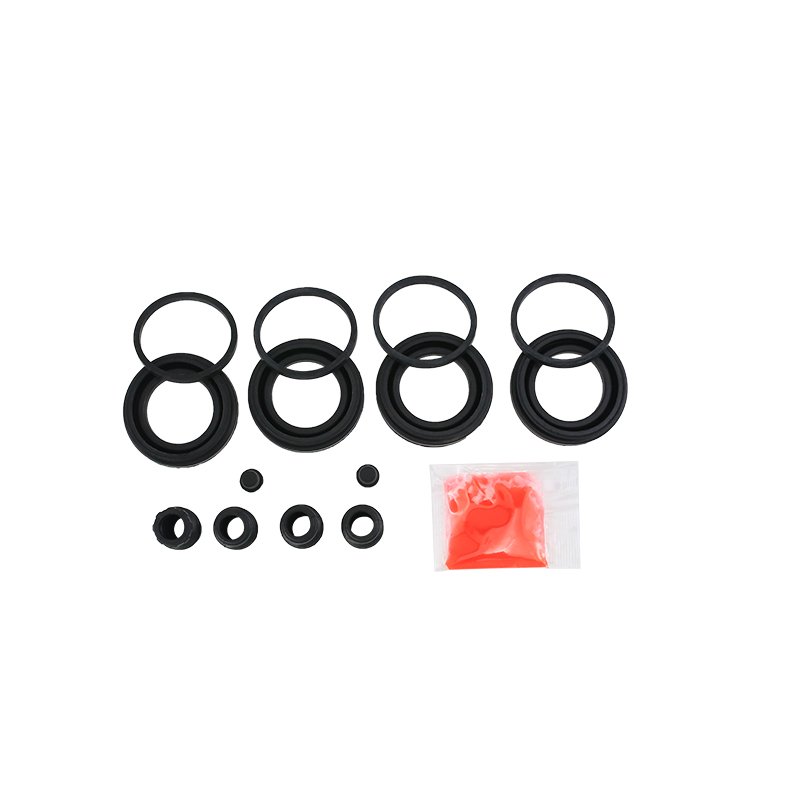 Automotive Parts UMY1-33-26ZA Cylinder Kit for Mazda UMY13326ZA Brake Cylinder Caliper Repair Kit