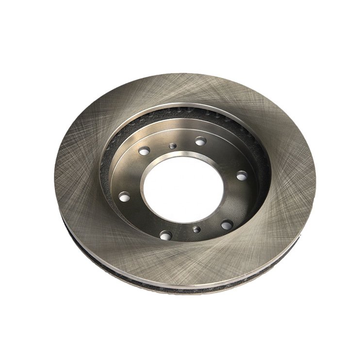 335mm 4243150100 Wholesale Auto Parts Front Rear Car Brake Disc for LS460 07-13 Sport Edition