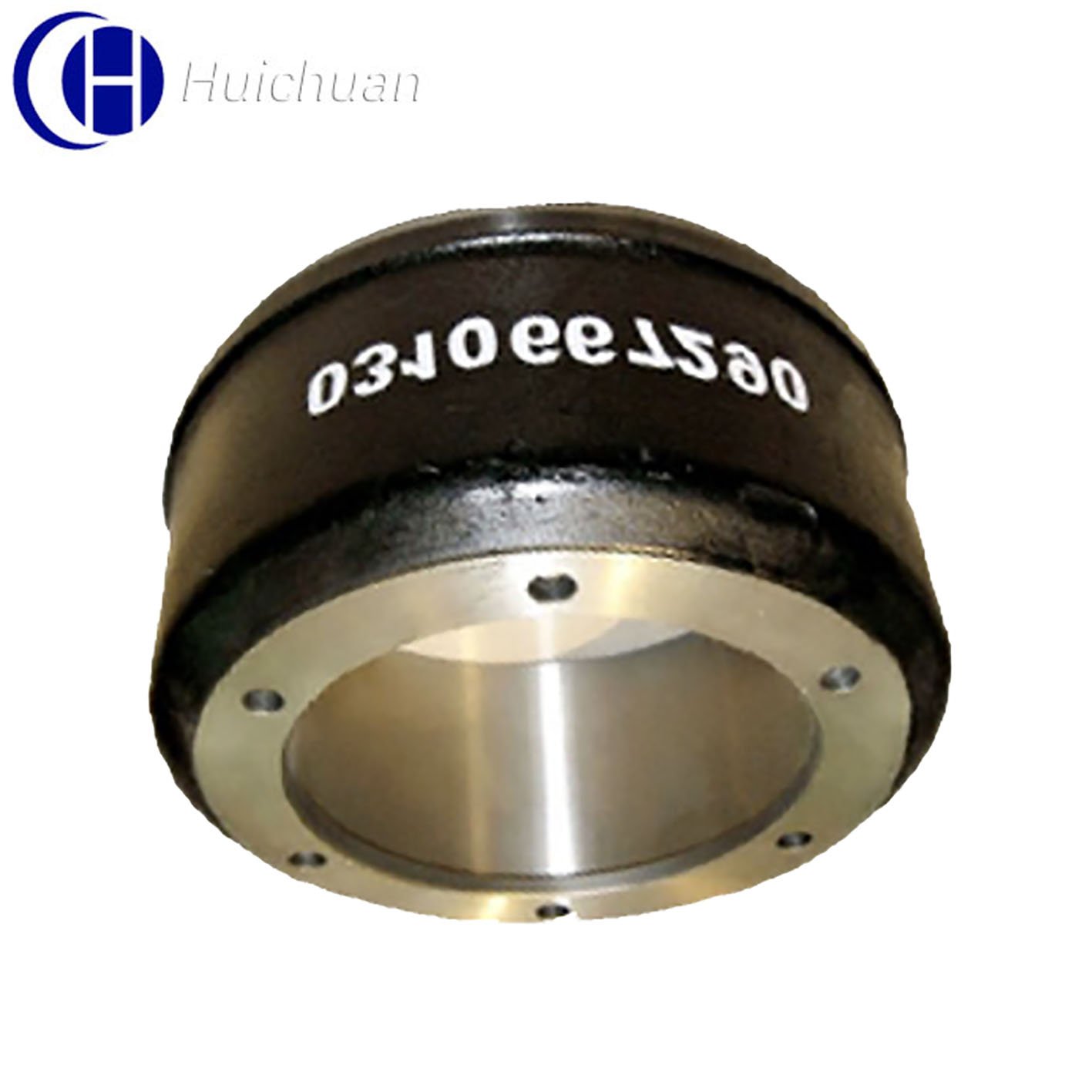 China Suppliers Brake Drum Machine High-quality Truck Auto Spare Parts Brake Drum for Brake System 0310667290