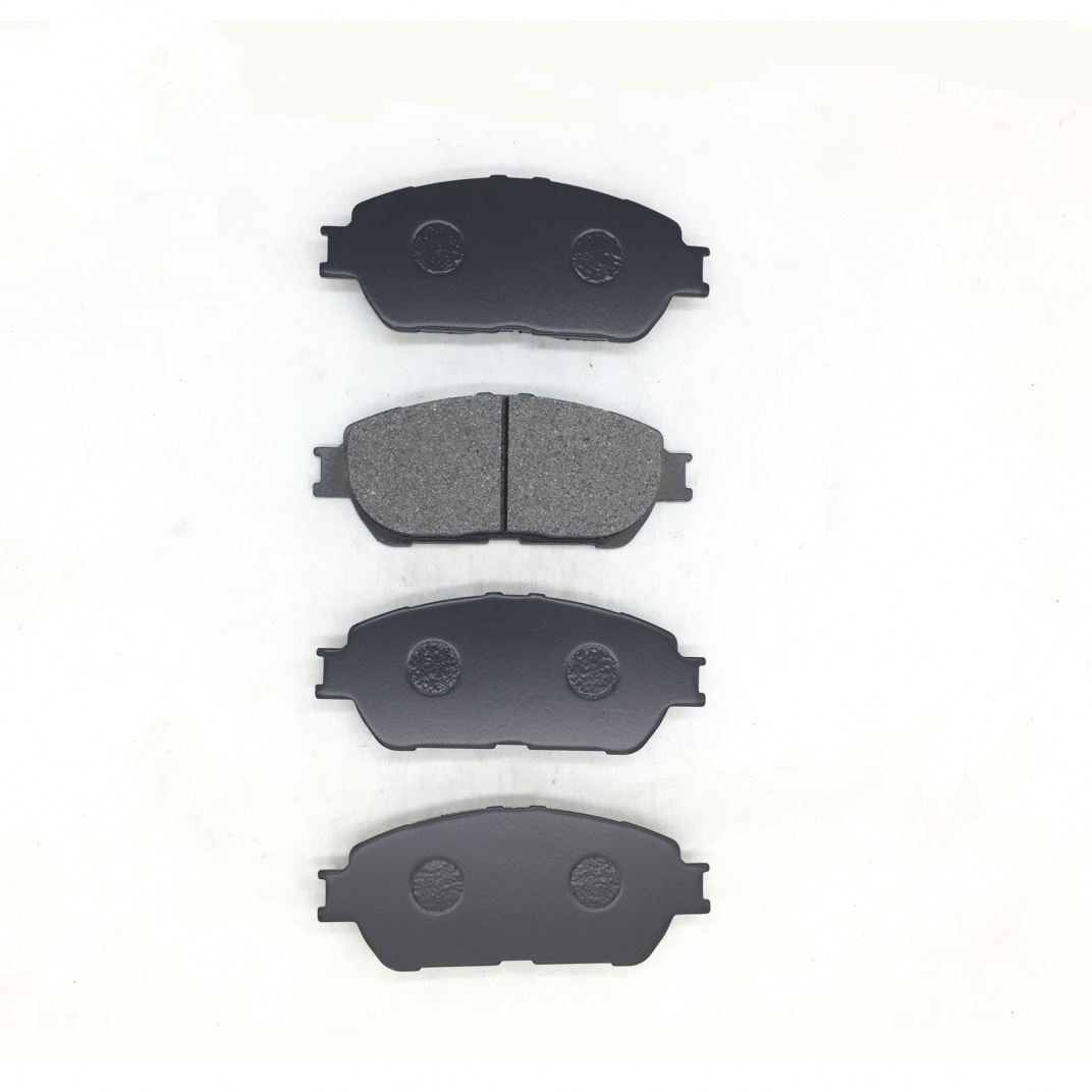 High Quality Wholesale China Wholesale Brake Pad in Ae