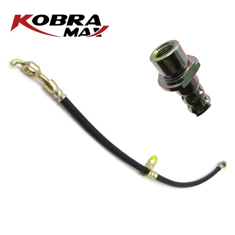 Auto Spare Parts Front Right Brake Hose for TOYOTA 90947-02821
