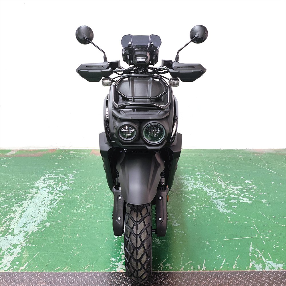 EPA Certificate Hot Sell Scooter 150cc Gas Motor High Speed Adult Scooter Motorcycle From China Factory