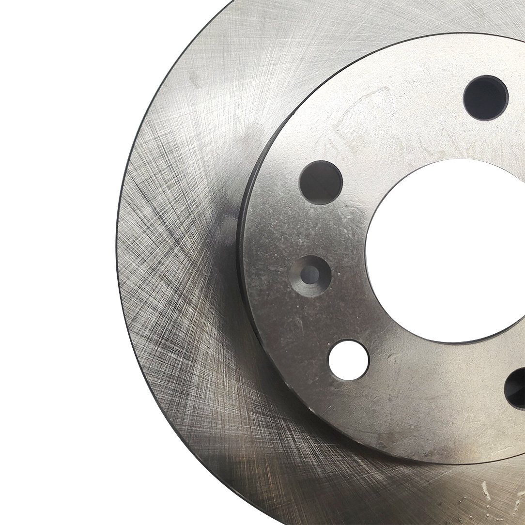 High Quality Performance Brake Disc and Brake Drum Car Disk Braking for Opel Zafira Astra