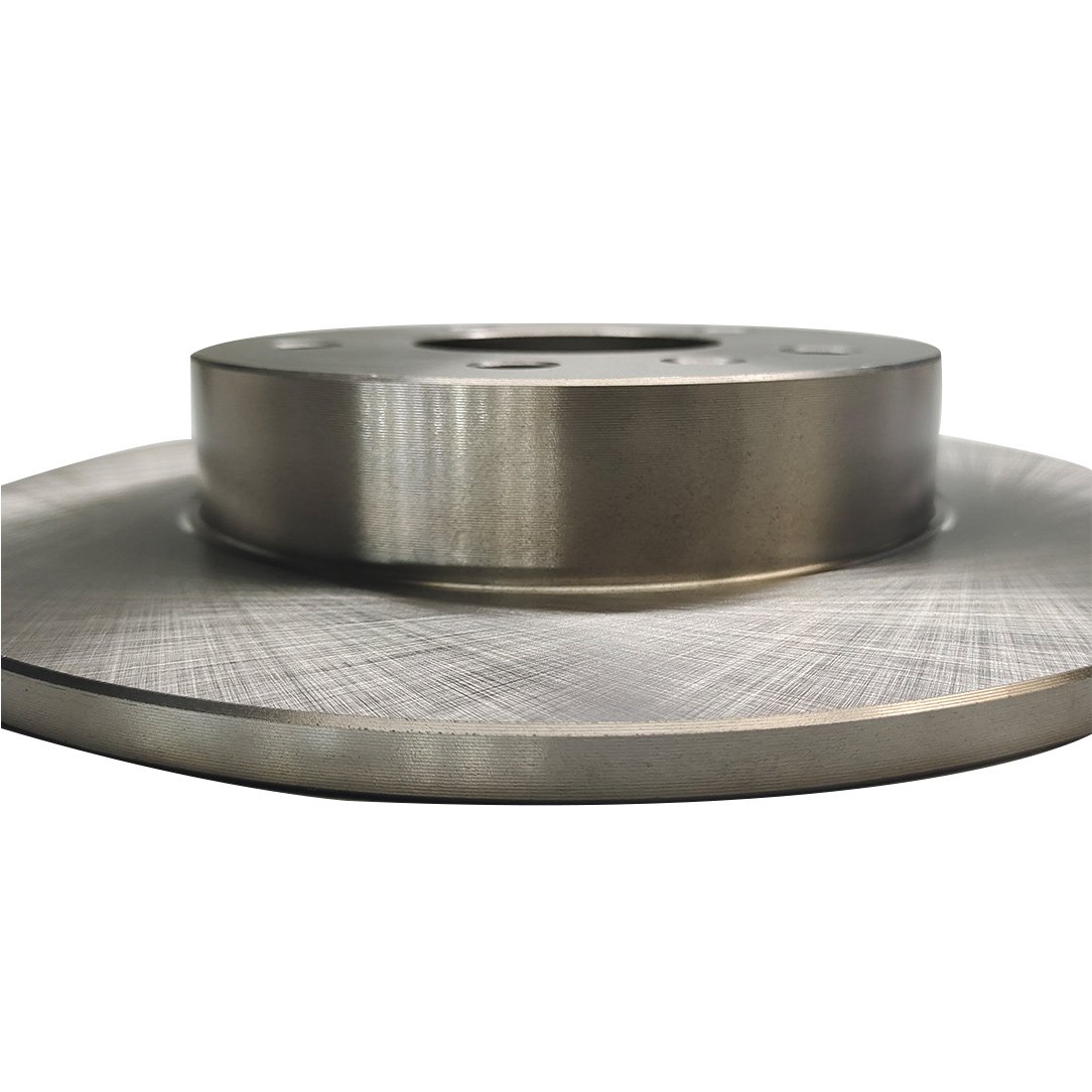 High Quality Performance Brake Disc and Brake Drum Car Disk Braking for Opel Zafira Astra
