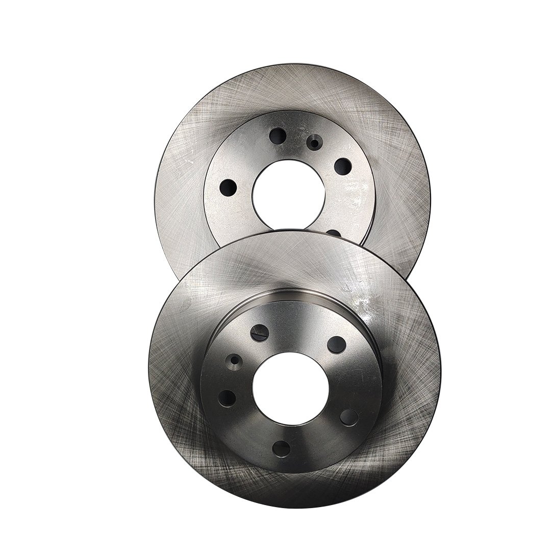 High Quality Performance Brake Disc and Brake Drum Car Disk Braking for Opel Zafira Astra
