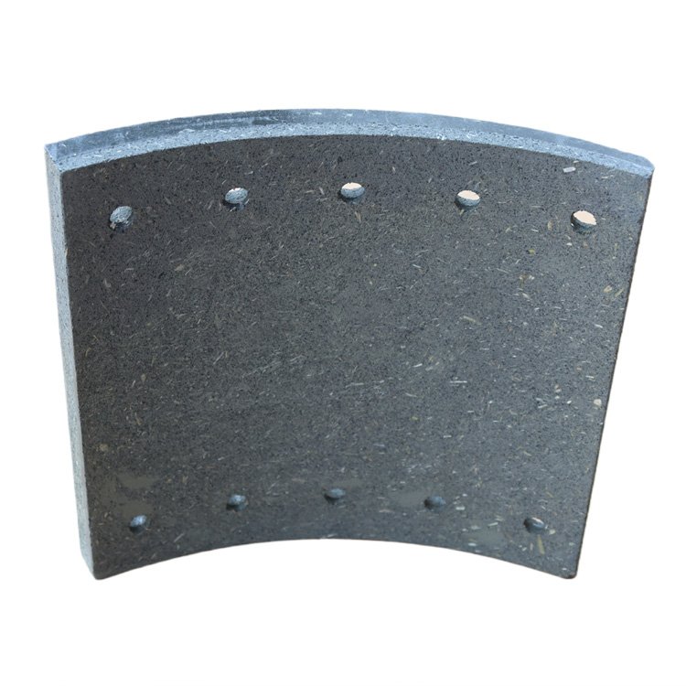 Factory for Sale Brake Shoe for Truck Truck Brake Shoe for Truck Trailer All Kinds of Automobile Brake Pads