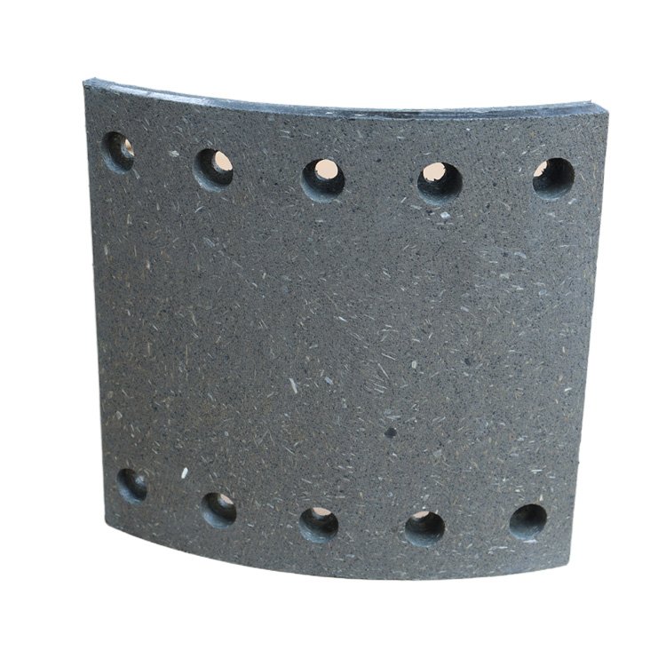Factory for Sale Brake Shoe for Truck Truck Brake Shoe for Truck Trailer All Kinds of Automobile Brake Pads