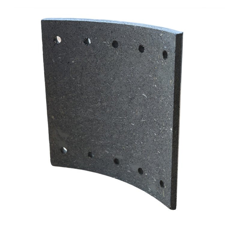 Factory for Sale Brake Shoe for Truck Truck Brake Shoe for Truck Trailer All Kinds of Automobile Brake Pads