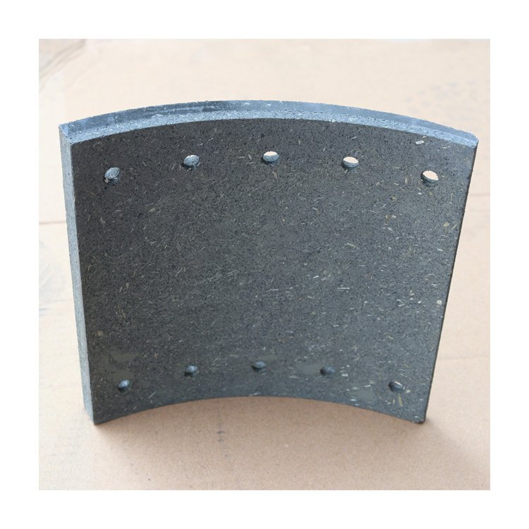 Factory for Sale Brake Shoe for Truck Truck Brake Shoe for Truck Trailer All Kinds of Automobile Brake Pads