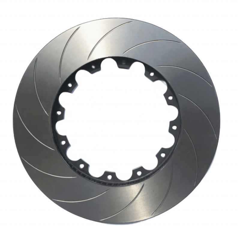 405mm*34mm Buckling Scribing TY3 Car Disc Brake System Parts for Nissan Front Rear Car Brake Disc for Hyundai Mitsubishi Kia